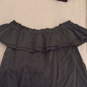 Young Fabulous & Broke Tops - Young Fabulous & Broke off the shoulder top SZ XS Young Fabulous & Broke Tops - Young Fabulous & Broke off the shoulder top SZ XS